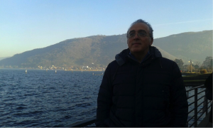 Massimo Caliendo