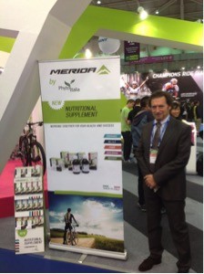 Ezio Abiatti Endocrinologist and specialist in the integration food