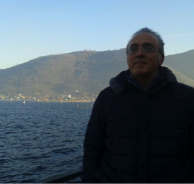 Massimo Caliendo