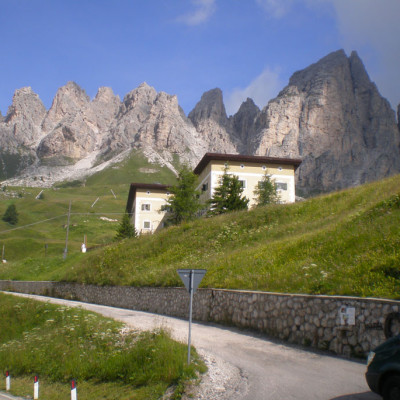 BBT Italy