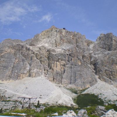 Dolomites