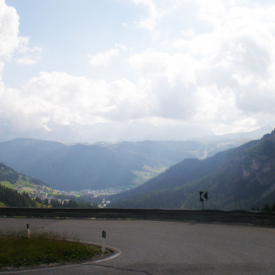Italian Dolomites