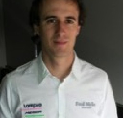 Luca Pollastri