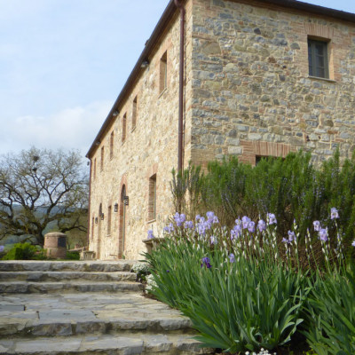 Tuscany BBT